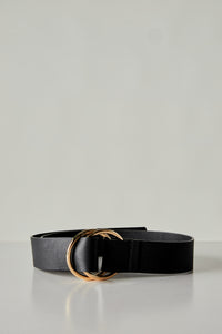 B-LOW THE BELT TUMBLE LEATHER WRAP