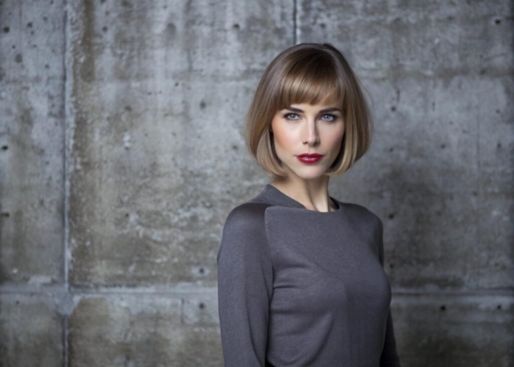 Trending Short Bob Haircuts for 2026