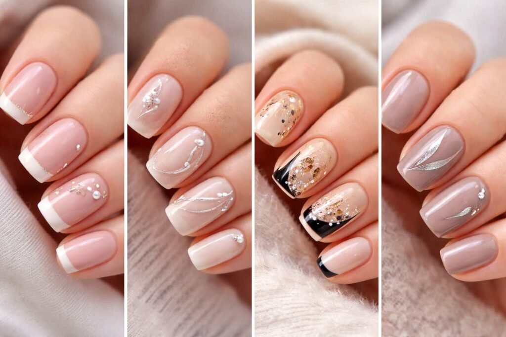Top Trending Unique Classy Short Nail Designs You Can’t Miss in 2026