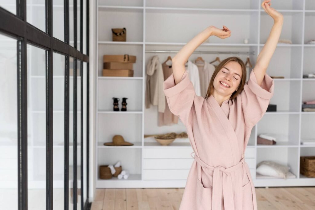 Build Around High-Quality Essentials