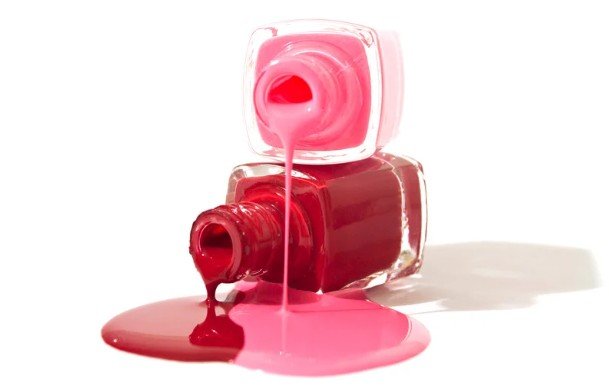 What Are the Most Popular Nail Colors in the U.S. Right Now