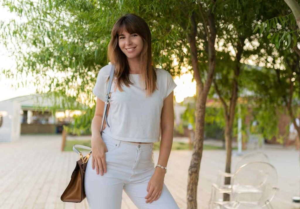 Must-Have Sustainable Basics for American Women That Elevate Everyday Outfits