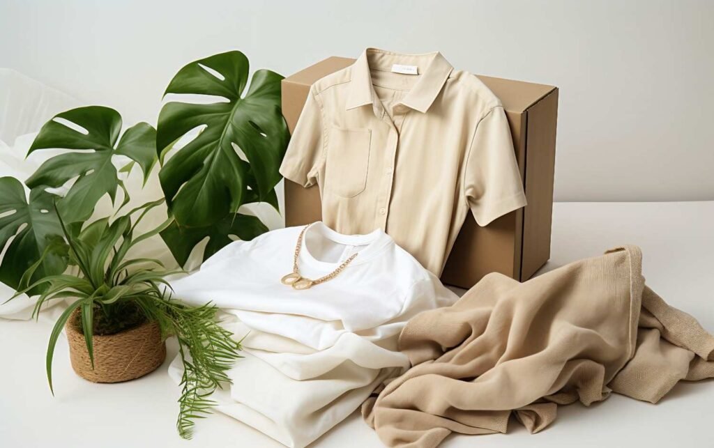 Why Sustainable Wardrobe Essentials Matter in the US