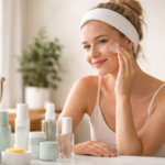 A Simple Skincare Routine for Combination Acne Skin That Makes Sense