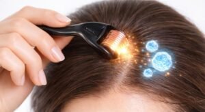 Activates Growth Factors and Stem Cells