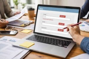 Avoid The Most Common Validation Mistakes