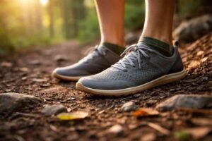 “Barefoot-Lite” Options for More Ground Feel