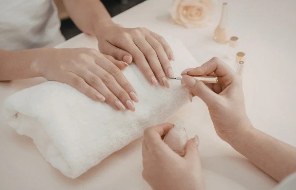 Basic Nail Care Steps You Should Follow Daily