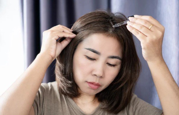 Best Hair Growth Serums Dermatologists Recommend for Thinning Hair and Hair Loss