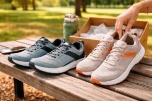 Budget-Friendly Starter Shoes 