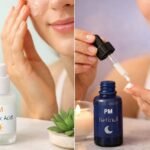 Can You Use Salicylic Acid with Retinol? Here’s How