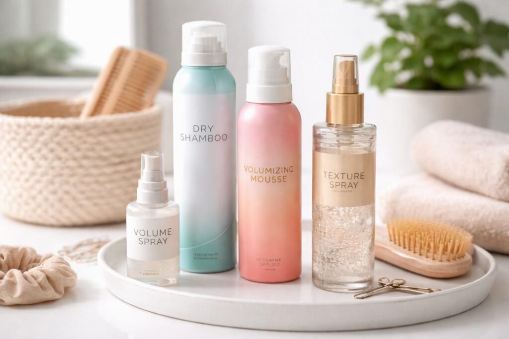 Avoid Heavy Products