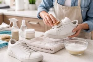 Cleaning by Material (The Right Way)