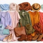 Colour Analysis Clothes: A Guide to Finding Your Perfect Wardrobe Palette