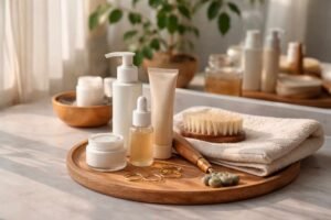 Common Mistakes In Minimal Beauty Routines