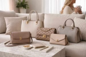 Core Neutral Colors That Match Everything