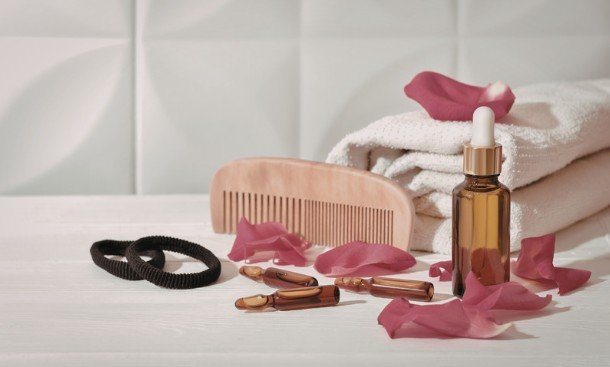 Discover the Top Hair Care Ingredients for Gorgeous Hair