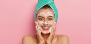 Double Cleansing Face The Ultimate Step-by-Step Guide