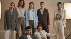 Embrace Gender-Neutral Fashion With Your Wardrobe