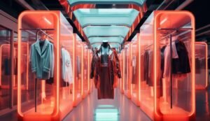 Future Fashion What We’ll Be Wearing in 2030