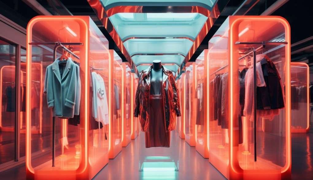 Future Fashion: What We’ll Be Wearing in 2030