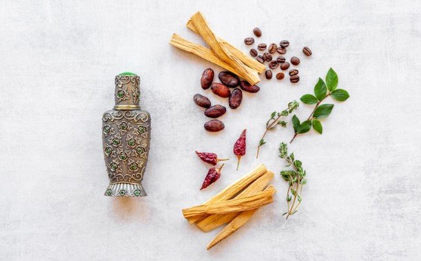 How Do I Choose the Right Natural Perfume