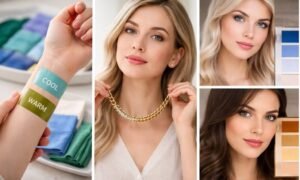 How Do I Know Which Colours Suit Me