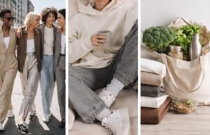 How Gender-Neutral Fashion Gained Popularity