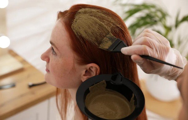 How Often Should You Use a Hair Mask