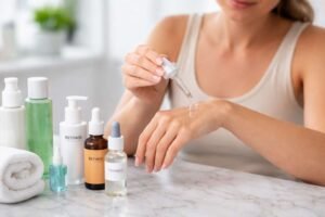 How To Layer Specific Active Combinations