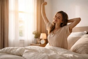 How To Shift Your Sleep Schedule Without Shock To Your Body