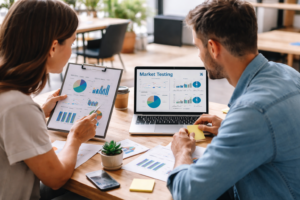 How To Validate A Business Idea With Low-Cost Market Testing