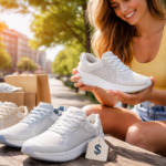 How to Choose Breathable Sneakers for Summer Heat Without Overpaying