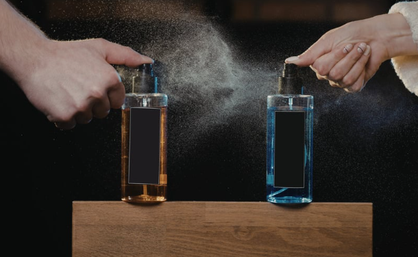 How to Choose the Right Floral Perfume for You