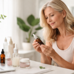 How to Choose the Right Peptide Serum for Mature Skin?