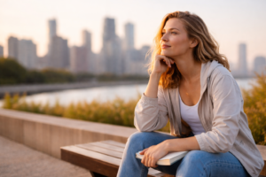 How to Improve Self Confidence When You Feel Stuck in Life