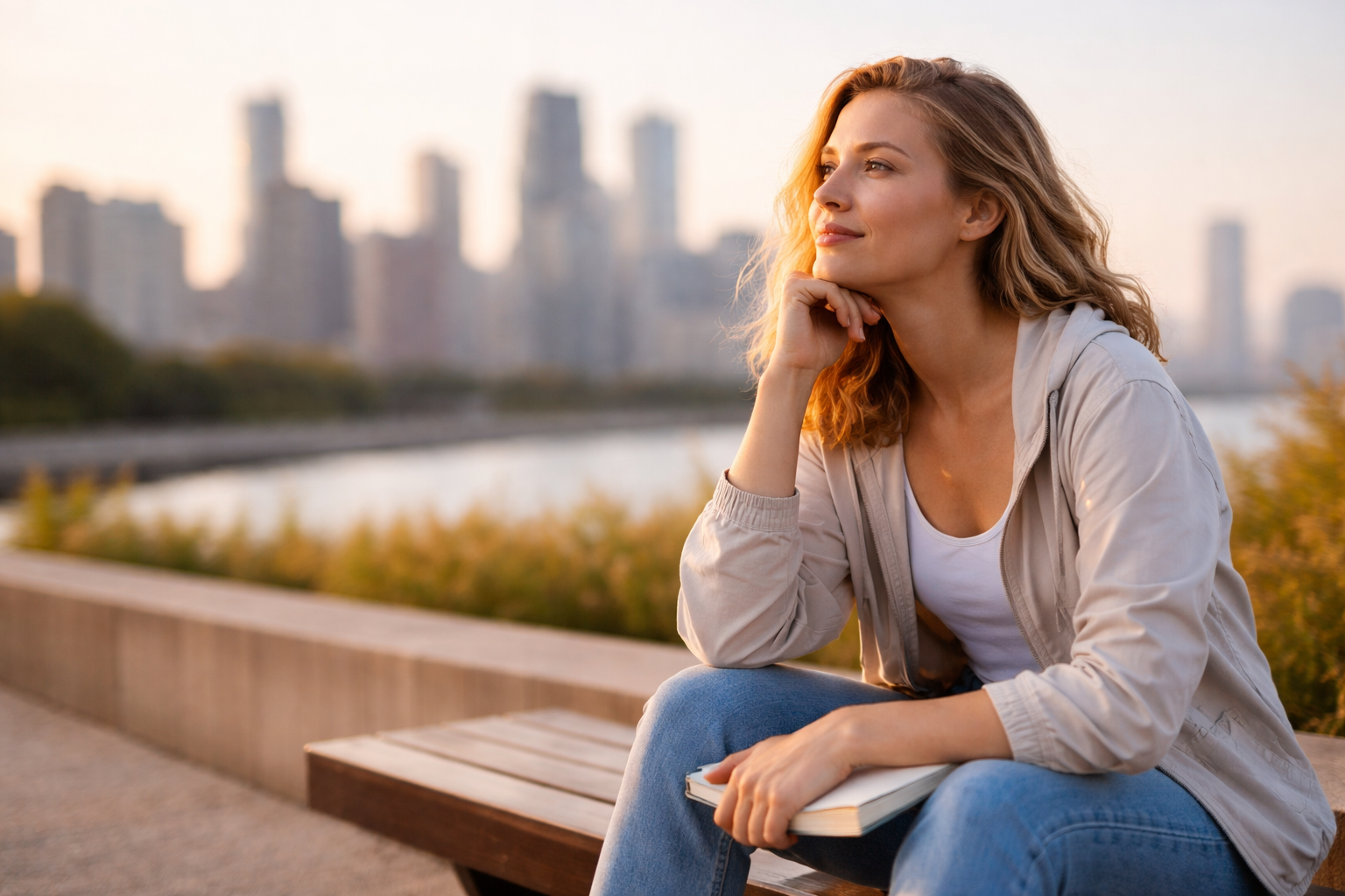 How to Improve Self Confidence When You Feel Stuck in Life