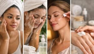 How to Safely Layer Salicylic Acid with Retinol in Your Routine