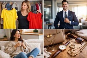 How to Use Fashion Psychology to Boost Your Confidence