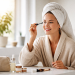 Minimalist Beauty Routine That Actually Works For Busy Mornings