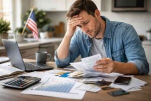 Mismanaging Cash Flow in a High-Interest Environment