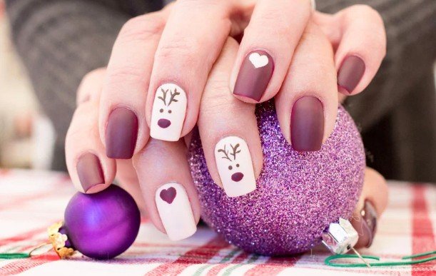 Must-Try Short Nail Designs for Effortless Style