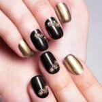 Nail Art Trends with New Nail Designs and Manicure Ideas