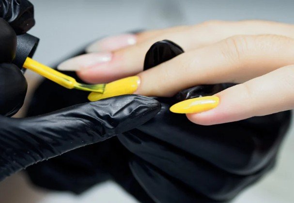 Nail Care Routine for Beginners