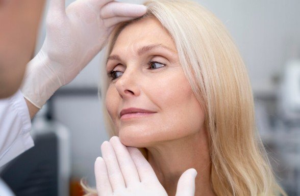 Natural-Looking Results