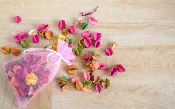 Natural vs Organic vs Clean Fragrance