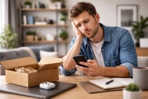 Neglecting Post-Sale Relationships