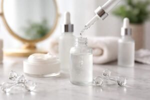 Neuropeptides (Argireline / Acetyl Hexapeptide-8)