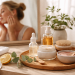 Non-Toxic Skincare Routine Essentials That Actually Make a Difference