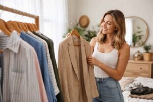 Physical and Mental Space: The Hidden Advantage